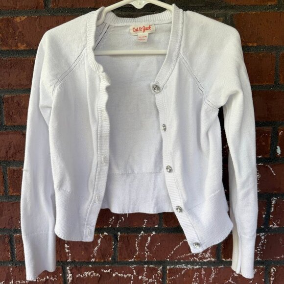 4/5 Cardigan - Picture 1 of 3